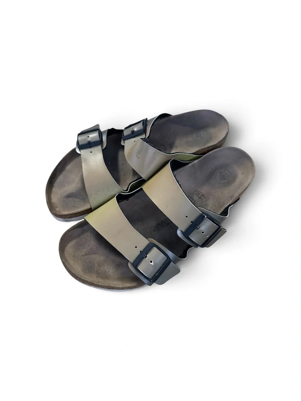 Birkenstock Bundle 3 pair Men’s size 44 /10.5 Regular width